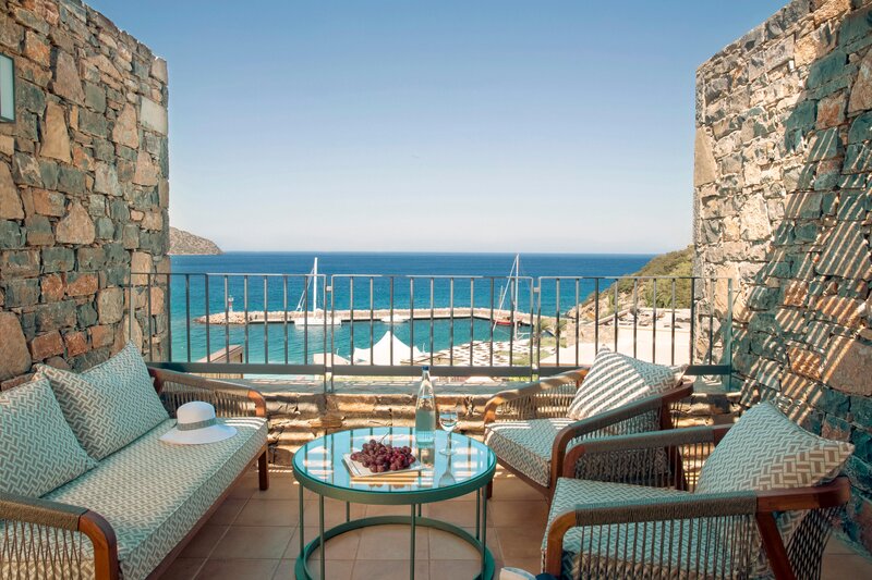 Wyndham Grand Crete Mirabello Bay  290