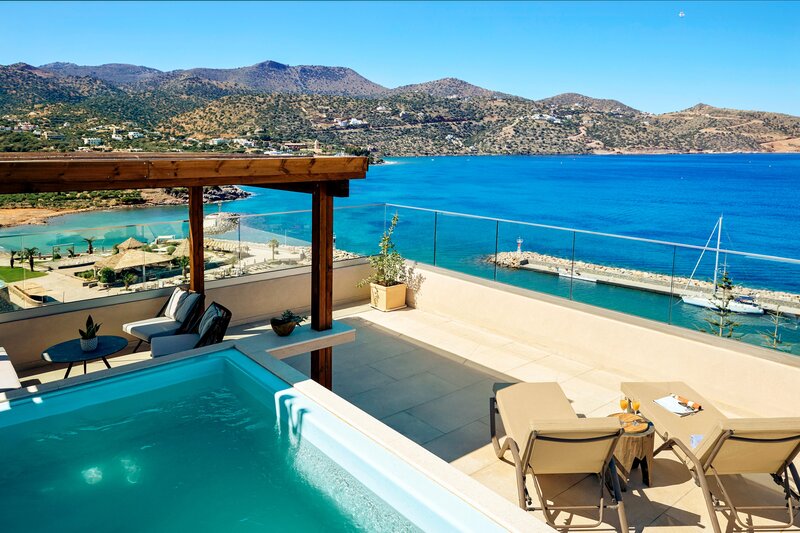 Wyndham Grand Crete Mirabello Bay  291