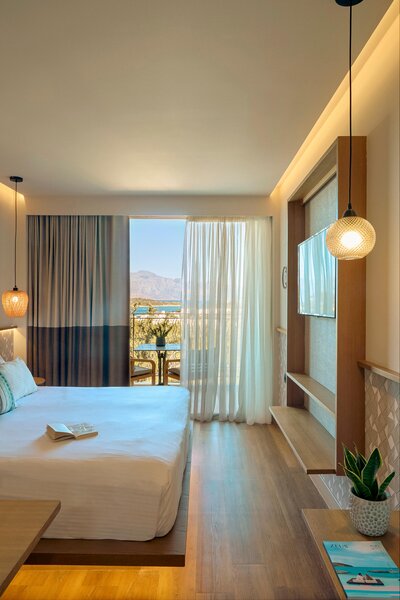 Wyndham Grand Crete Mirabello Bay  292