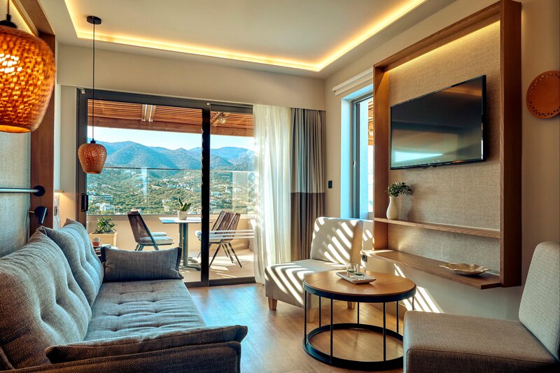 Wyndham Grand Crete Mirabello Bay  297