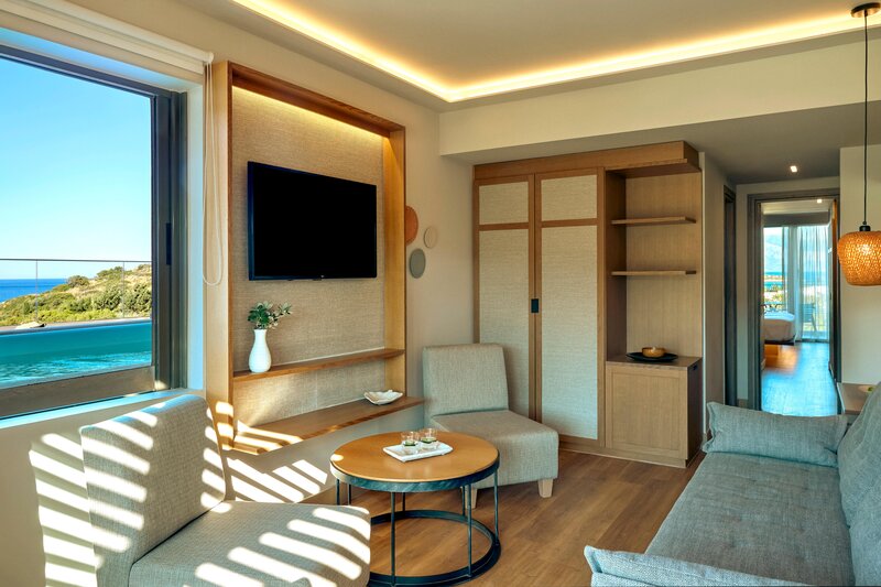 Wyndham Grand Crete Mirabello Bay  298