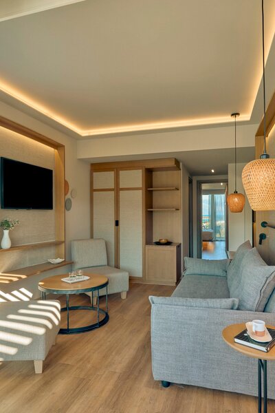 Wyndham Grand Crete Mirabello Bay  299