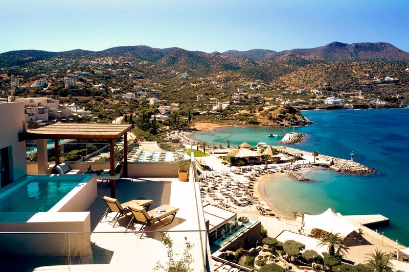 Wyndham Grand Crete Mirabello Bay  300