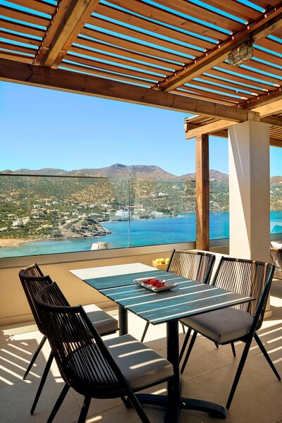 Wyndham Grand Crete Mirabello Bay  303