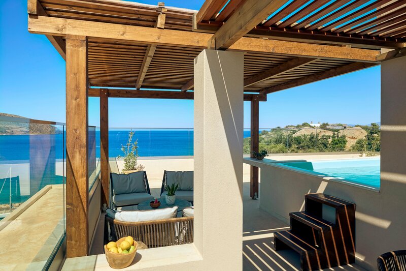 Wyndham Grand Crete Mirabello Bay  304