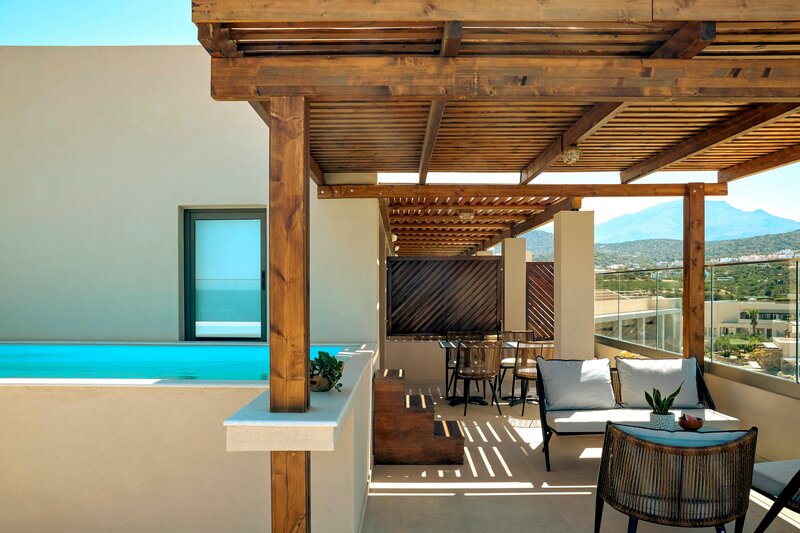 Wyndham Grand Crete Mirabello Bay  305