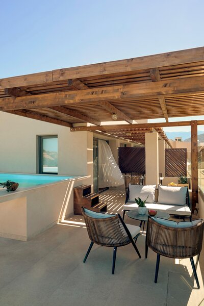 Wyndham Grand Crete Mirabello Bay  306