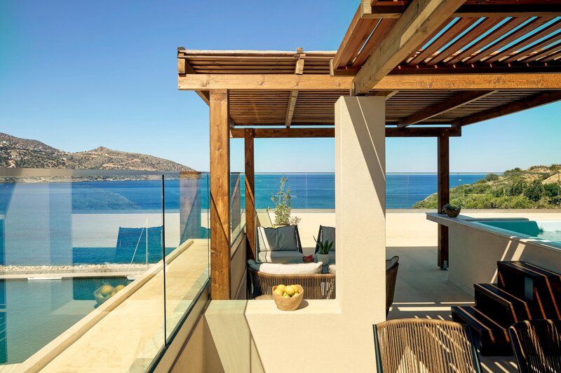 Wyndham Grand Crete Mirabello Bay  307
