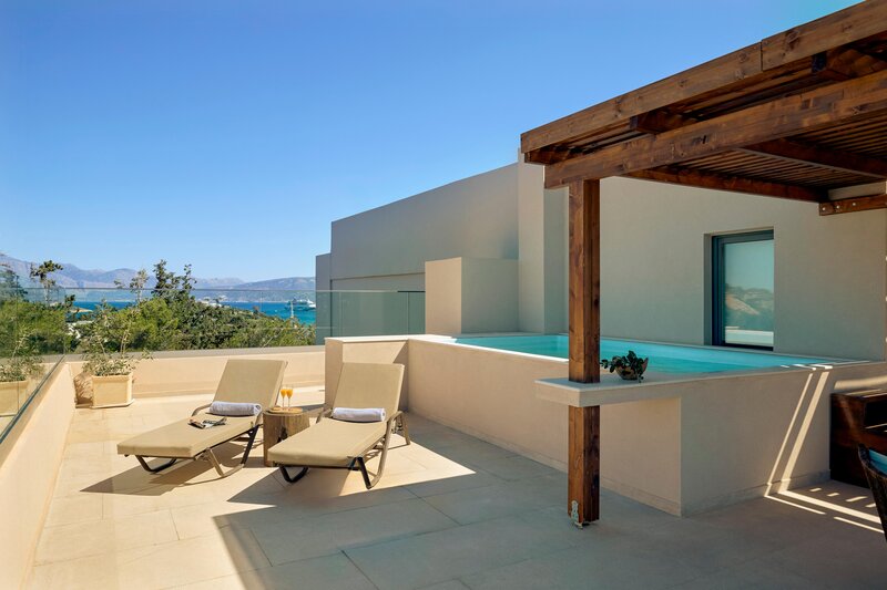 Wyndham Grand Crete Mirabello Bay  308