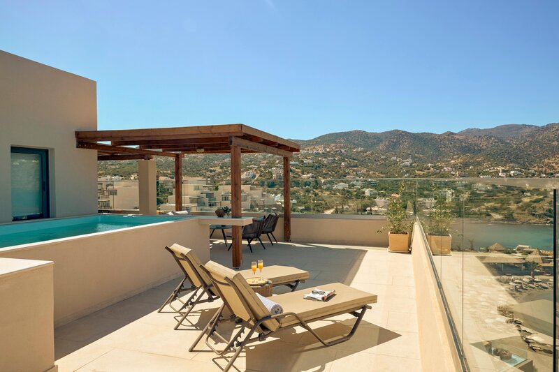 Wyndham Grand Crete Mirabello Bay  309