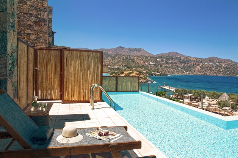 Wyndham Grand Crete Mirabello Bay  312