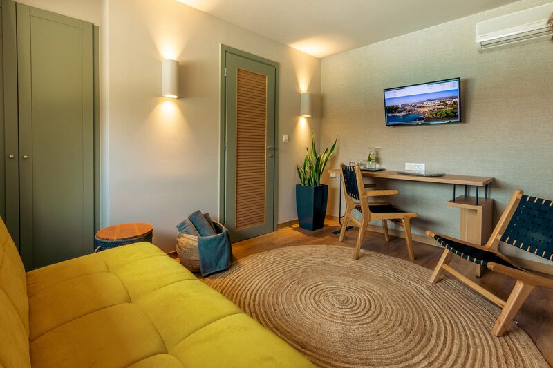 Wyndham Grand Crete Mirabello Bay  314