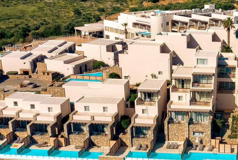 Wyndham Grand Crete Mirabello Bay  317