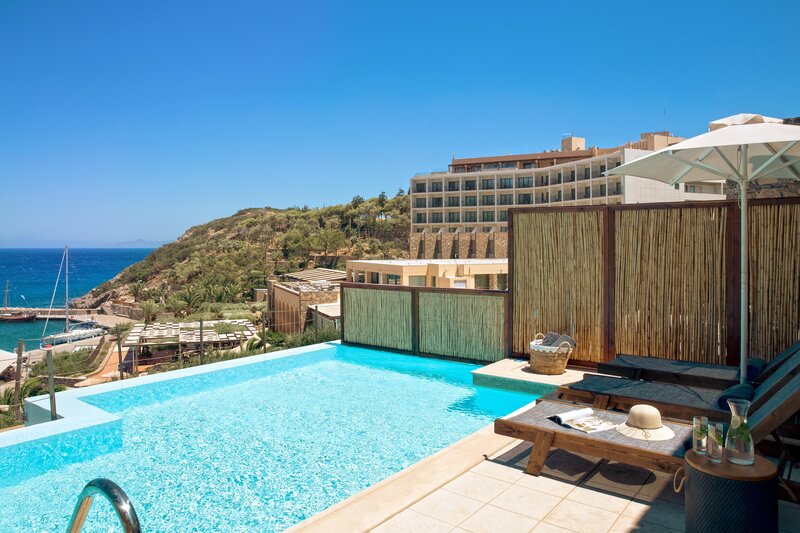 Wyndham Grand Crete Mirabello Bay  318