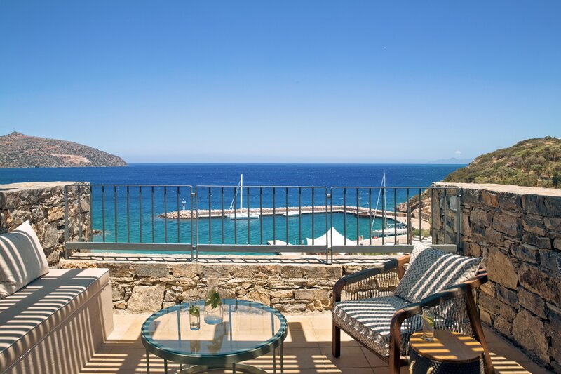 Wyndham Grand Crete Mirabello Bay  320