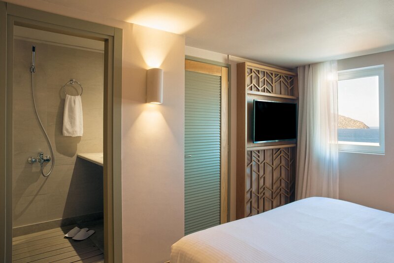 Wyndham Grand Crete Mirabello Bay  325
