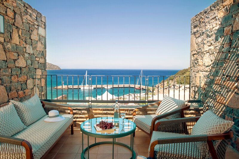 Wyndham Grand Crete Mirabello Bay  326