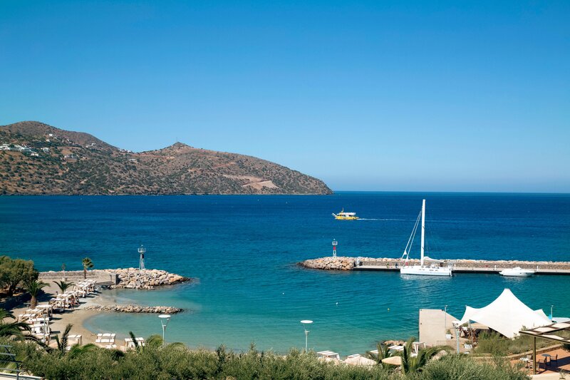 Wyndham Grand Crete Mirabello Bay  327