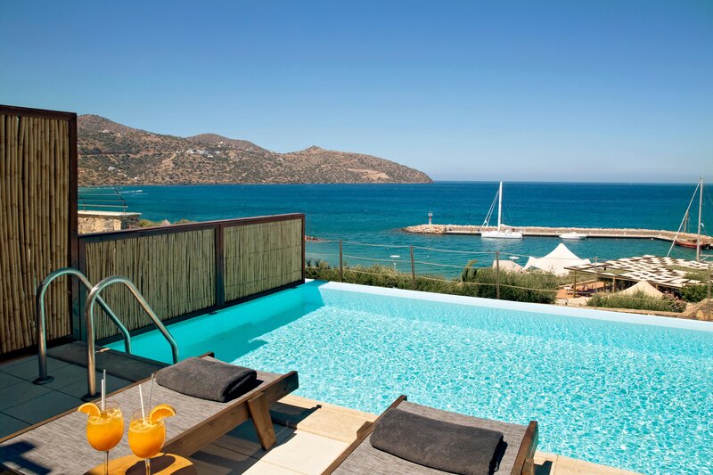 Wyndham Grand Crete Mirabello Bay  328