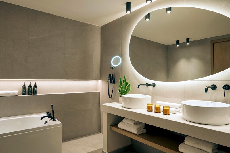 Wyndham Grand Crete Mirabello Bay  332