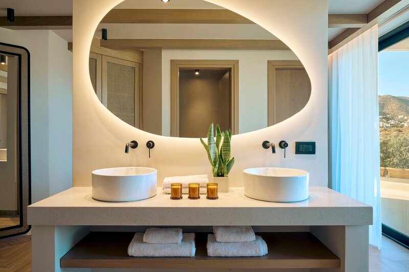 Wyndham Grand Crete Mirabello Bay  340