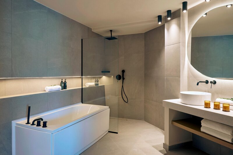 Wyndham Grand Crete Mirabello Bay  349