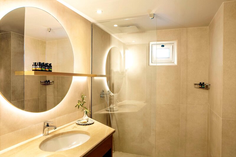 Wyndham Grand Crete Mirabello Bay  350