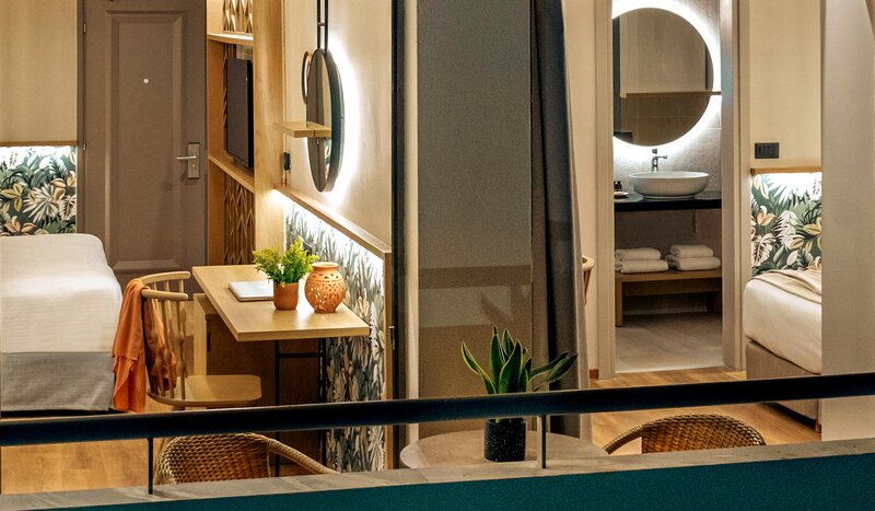 Wyndham Grand Crete Mirabello Bay  355