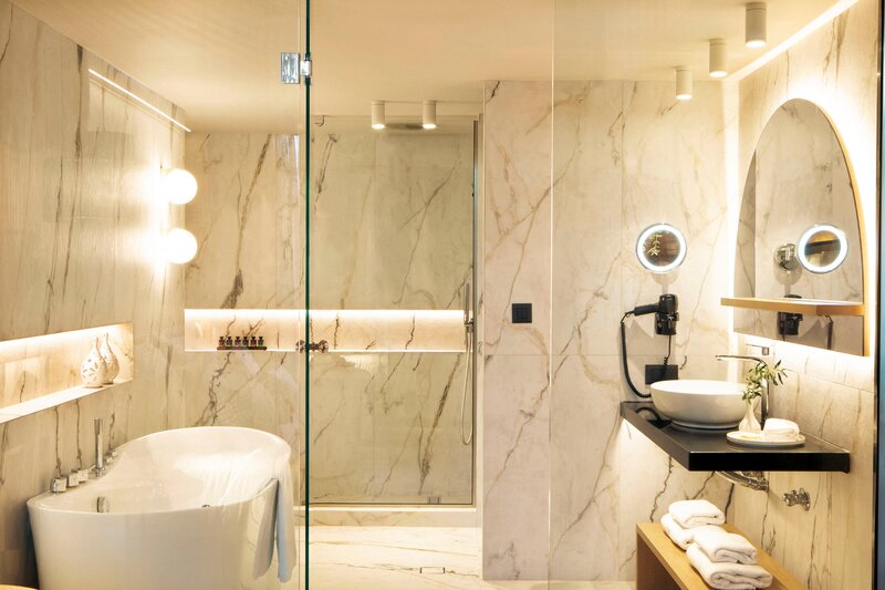 Wyndham Grand Crete Mirabello Bay  367