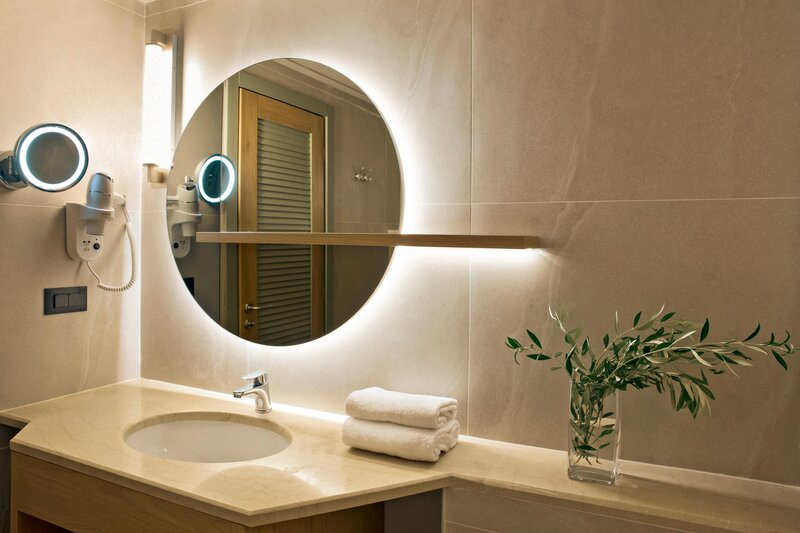 Wyndham Grand Crete Mirabello Bay  375