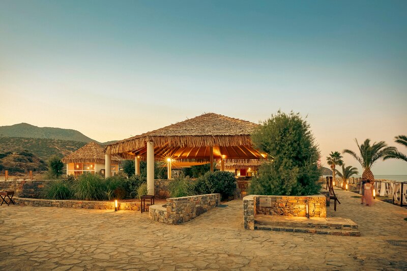 Wyndham Grand Crete Mirabello Bay  378