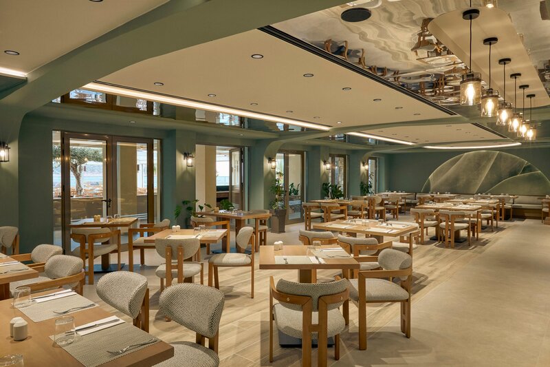 Wyndham Grand Crete Mirabello Bay  382