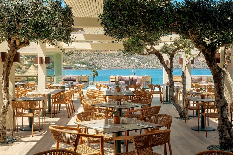 Wyndham Grand Crete Mirabello Bay  384