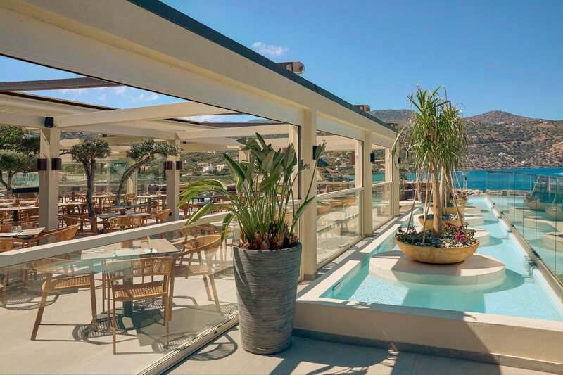 Wyndham Grand Crete Mirabello Bay  385