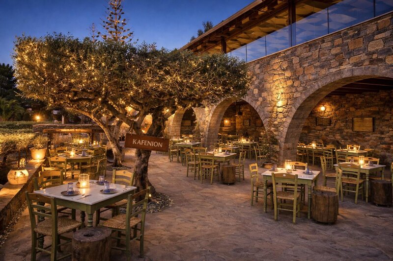 Wyndham Grand Crete Mirabello Bay  386