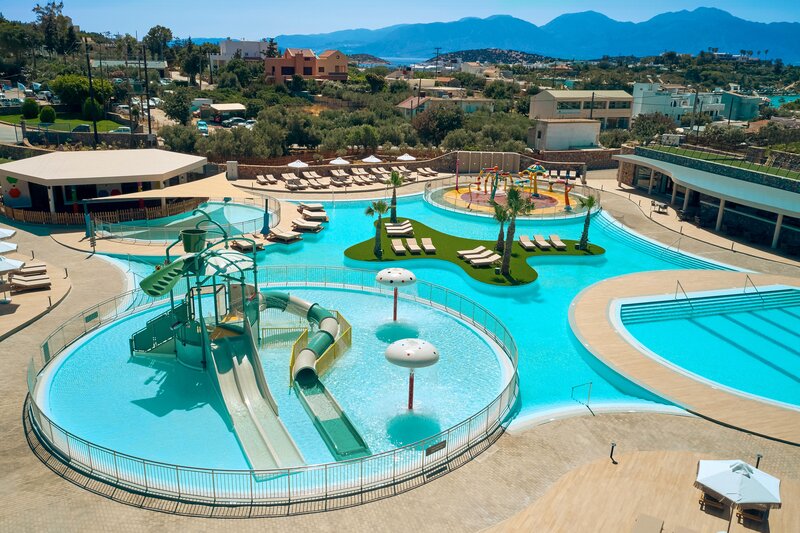 Wyndham Grand Crete Mirabello Bay  394