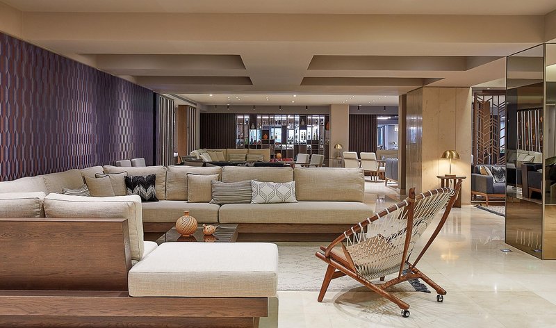Mirabello Bay Luxury Resort 9