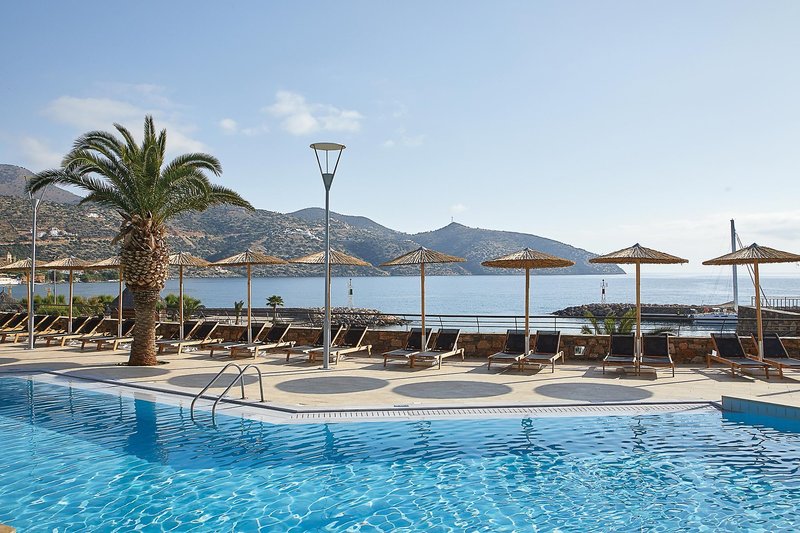 Mirabello Bay Luxury Resort 10
