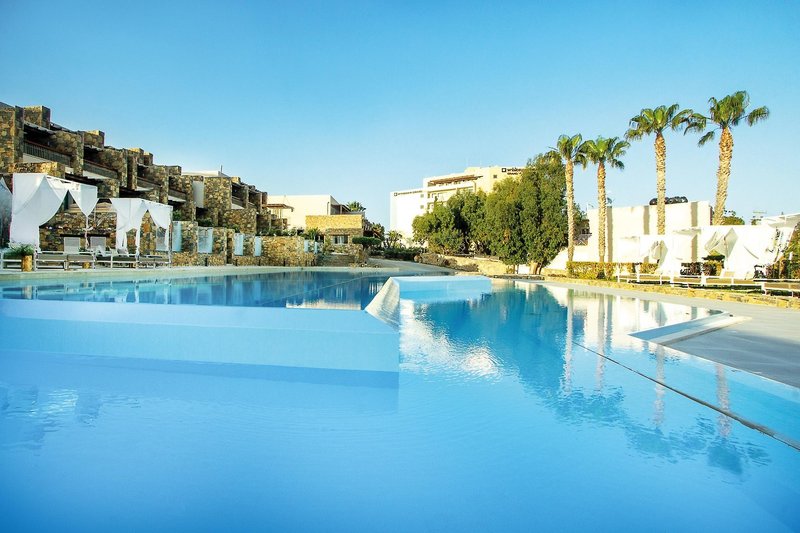 Mirabello Bay Luxury Resort 11