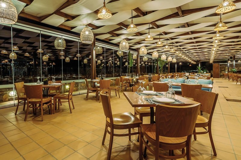 Mirabello Bay Luxury Resort 12