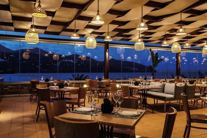 Mirabello Bay Luxury Resort 13