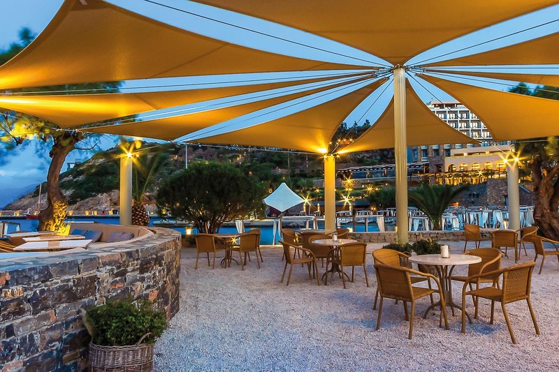 Mirabello Bay Luxury Resort 14