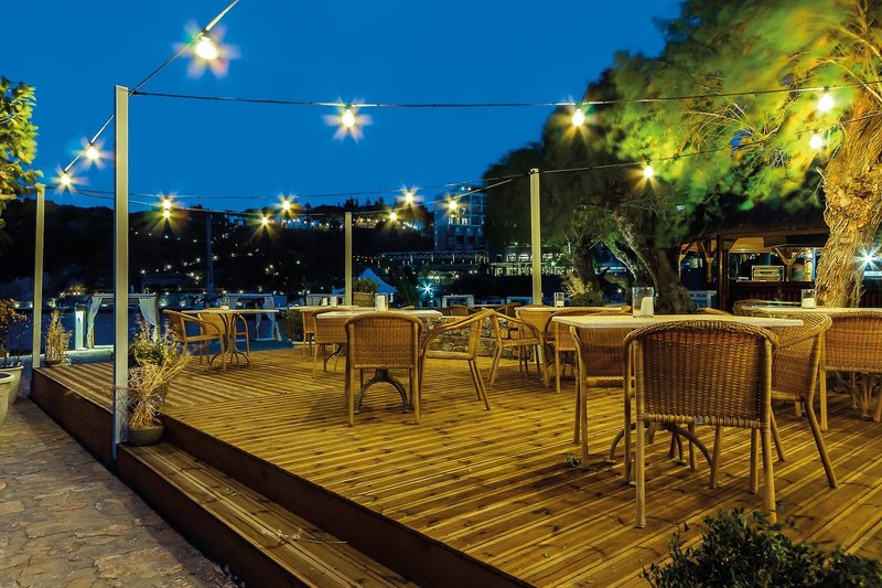 Mirabello Bay Luxury Resort 15
