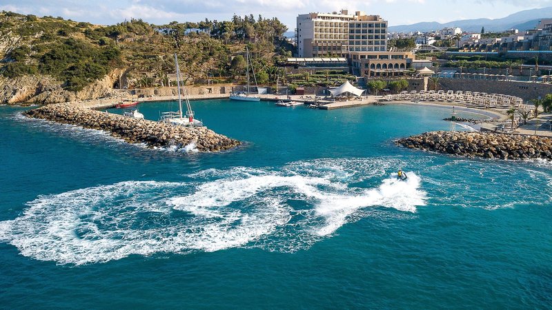 Mirabello Bay Luxury Resort 16