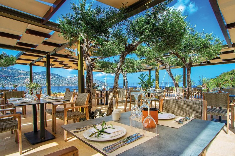 Mirabello Bay Luxury Resort 19