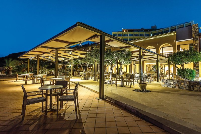 Mirabello Bay Luxury Resort 20