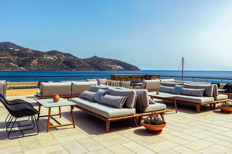 Mirabello Bay Luxury Resort 24
