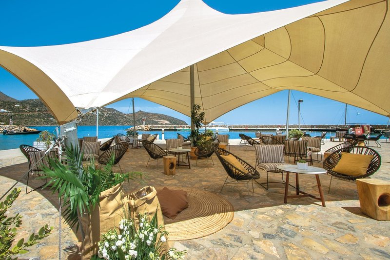 Mirabello Bay Luxury Resort 25