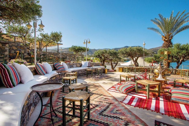 Mirabello Bay Luxury Resort 26