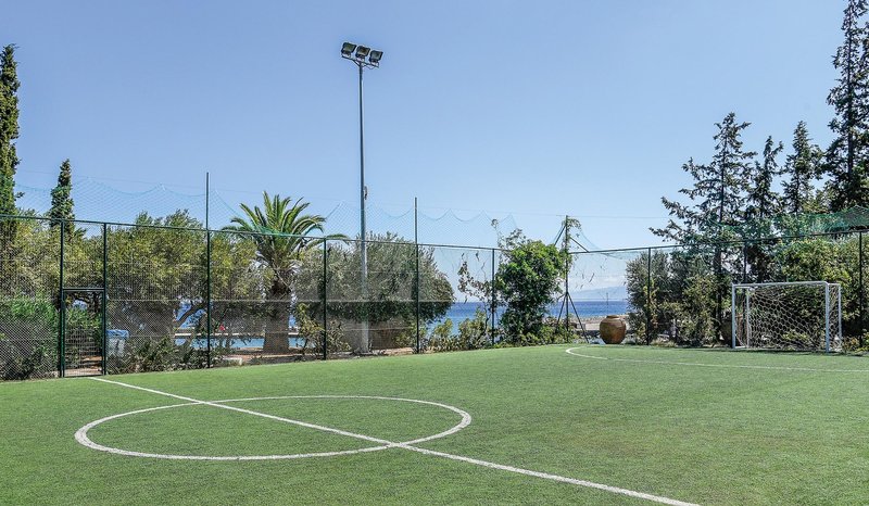 Mirabello Bay Luxury Resort 27